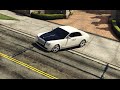 Rolls Royce Ghost 2014 v1.2 for GTA 5 video 10