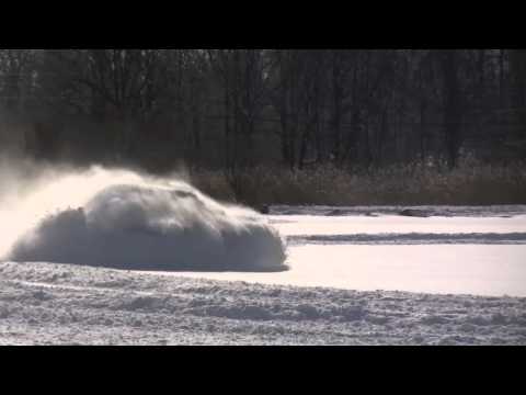 how to drift an audi a4