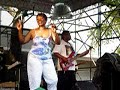 Irma Thomas sings \"Simply the Best\" Irma Thomas sings \"Simply the Best\"