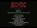 AC/DC - Guns For Hire Live 1983 AC/DC - Guns For Hire Live 1983