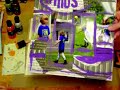Scrapbooking with Paint