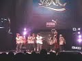 break dance