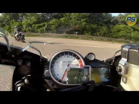 gsx r - Bild-Qualität auf 720P stellen. Please set video-quality to 720P.