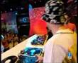Dj Bordallo on spanish TVE1 making a tutorial 2004