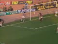 1984-85 Seria A - 9 Juventus - Torino 1-2(Francini,Serena)