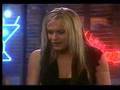 Amanda is at her wits end almost with Ava