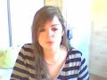 moi qui chante sur une chanson de lea et soprano