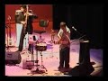 Rodrigo Cant� Quartet - Mar