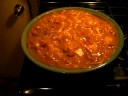 Matt cooks Morrocan! #4