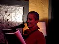 JEN ed (aka Jennifer Edwards reads at May 2008 Sunday Salon