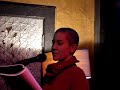 JEN ed (aka Jennifer Edwards reads at May 2008 Sunday Salon