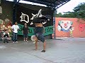 style bboy apresentação praça da lagoa