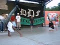 style bboy apresentação praça da lagoa