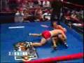 Utah NHB MMA Thai Boxing I