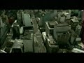 Peugeot 607 Ad