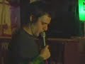 Ca$hio Live @ Funky Night Owls 4/1/07 Pt 1 of 4