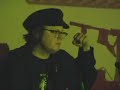 Ca$hio Live @ Funky Night Owls 4/1/07 Pt 1 of 4