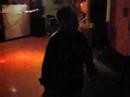 papo and inez singing freestyle