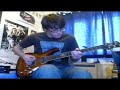 Alexisonfire - No Transitory - Cover Alexisonfire - No Transitory - Cover