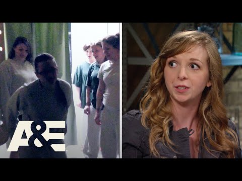 60 Days In: Season 2, Episode 2 RECAP | Barbra Reacts | A&E