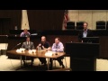 10-30-2011 - 10 - Audience Q&A Part 1 - Achieving Security and Peace in the Middle East.MOV