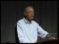 dinesh d'souza debates peter singer at biola university.
