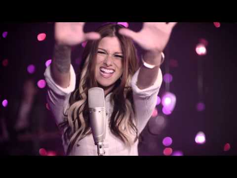 Cassadee Pope “I Wish I Could Break Your Heart” Trailer