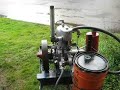 Cushman Hit \ Cushman Hit \