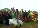 musique mauritanienne, neifara, redeh