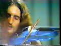 Mahavishnu Orchestra: A lotus on Irish streams