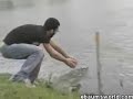 sleeping prank
