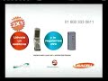 Rosalía Reyes - Comercial IUSACELL Rosalía Reyes - Comercial IUSACELL