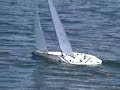 kyosho seawind rc 1m yacht