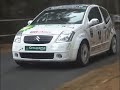 Rali da Camacha 2008