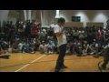 Mr Fantastic VS Pacman @ Claws Out 3 (Rematch) Part 1 & 2