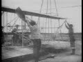 WRIGHT BROTHERS HAVE LIFT OFF