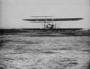 WRIGHT BROTHERS HAVE LIFT OFF