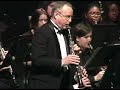 Adagio Clarinet