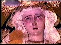 Virgen de los Dolores (San Vicente) en Campana. 2007 Virgen de los Dolores (San Vicente) en Campana. 2007