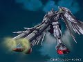 Gundam Wing Slideshow: Through the Ages