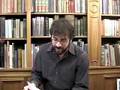 Alan Semerdjian reads on www.poetryvlog.com