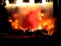Nickelback - Something In Your Mouth - Hartford Ct. 7/25/09 (HD)