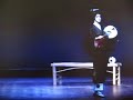 AmericanKabukiGirl Theresa Lynn Osen