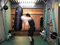 1/30 IKIKAZE WORKOUT