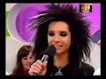 tokio hotel totaly funny! outtake 