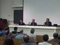 Pipes & Brook on Totalitarian Islam Q1 - Ayn Rand Institute