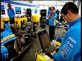 Renault Musical Engine