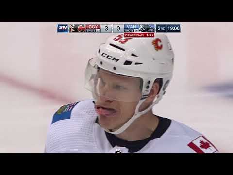 Video: Los Angeles Kings vs Anaheim Ducks | NHL | SEP-26-2018 | 22:00 EST