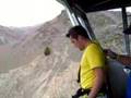 Paul Freel Bungy