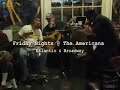 Big Harmonica Bob & The Outsiders joined by Long Beach\ Big Harmonica Bob & The Outsiders joined by Long Beach\